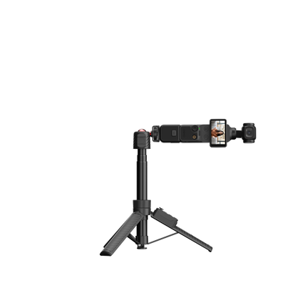 Comitok 2-in-1 Selfie Stick for DJI Osmo Pocket