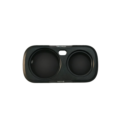 Insta360 Luna Ultra Filter-Set | CPL, ND16, ND64, ND512