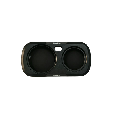 Insta360 Luna Ultra Filter-Set | CPL, ND16, ND64, ND512