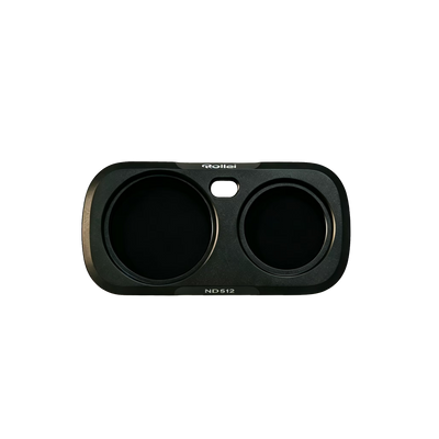 Insta360 Luna Ultra Filter-Set | CPL, ND16, ND64, ND512