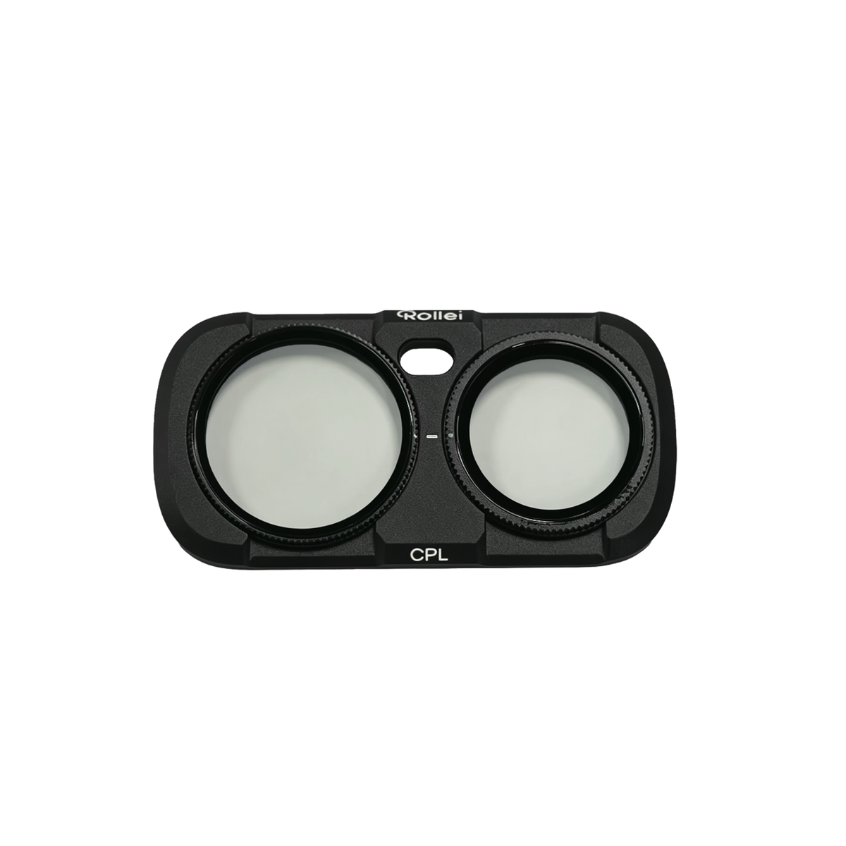 Insta360 Luna Ultra Filter-Set | CPL, VND2-32, Black Mist 1/4