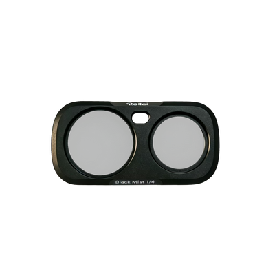Insta360 Luna Ultra Filter-Set | CPL, VND2-32, Black Mist 1/4