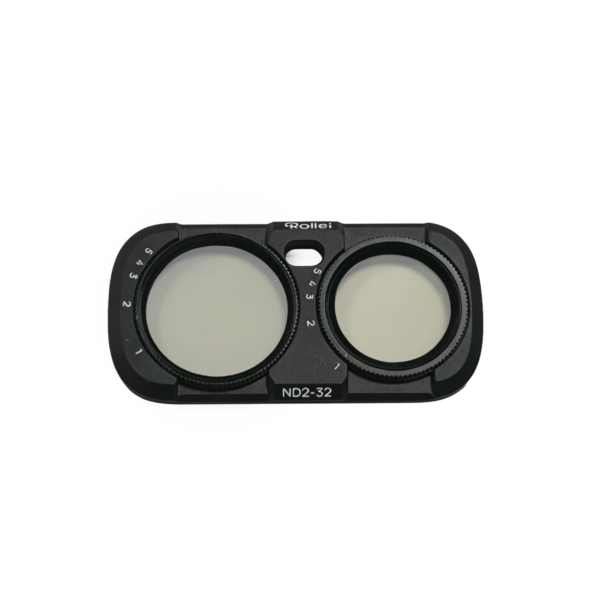 Insta360 Luna Ultra Filter-Set | CPL, VND2-32, Black Mist 1/4