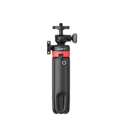 JOBY HandyPod | Extendable tripod with quick-release button