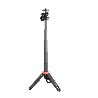 JOBY HandyPod | Extendable tripod with quick-release button