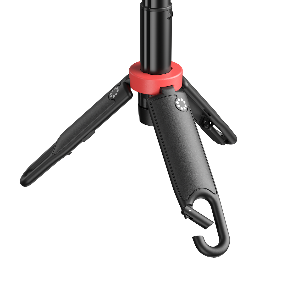 JOBY HandyPod | Ausziehbares Stativ mit Schnellverschluss