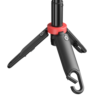 JOBY HandyPod | Extendable tripod with quick-release button