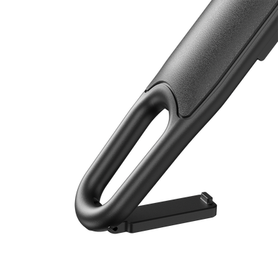 JOBY HandyPod | Ausziehbares Stativ mit Schnellverschluss