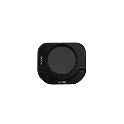 Insta360 Luna Pro Filter-Set | CPL, ND16, ND64, ND512