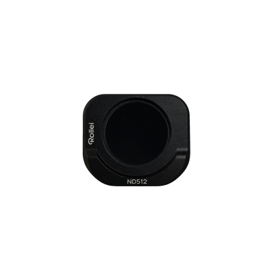 Insta360 Luna Pro Filter-Set | CPL, ND16, ND64, ND512