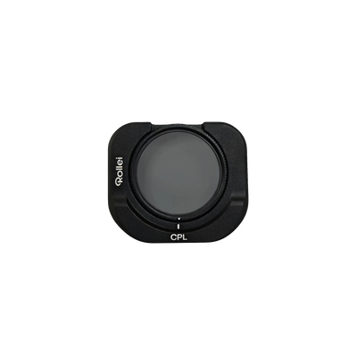 Insta360 Luna Pro Filter-Set | CPL, VND2-32, Black Mist 1/4