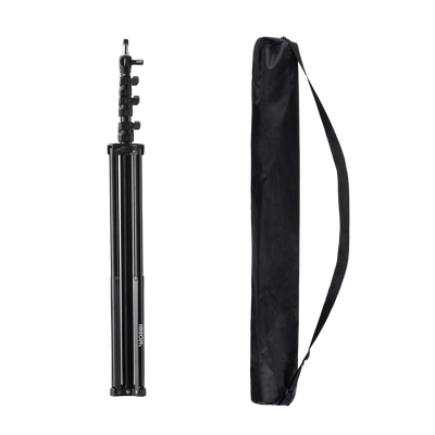 Lampenstativ Pro 285 cm | inkl. Tasche