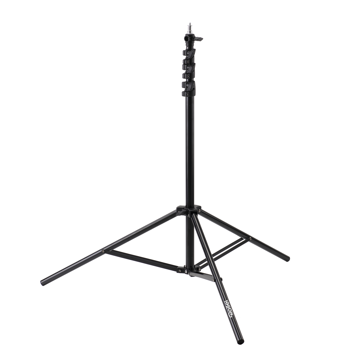 Lampenstativ Pro 285 cm | inkl. Tasche
