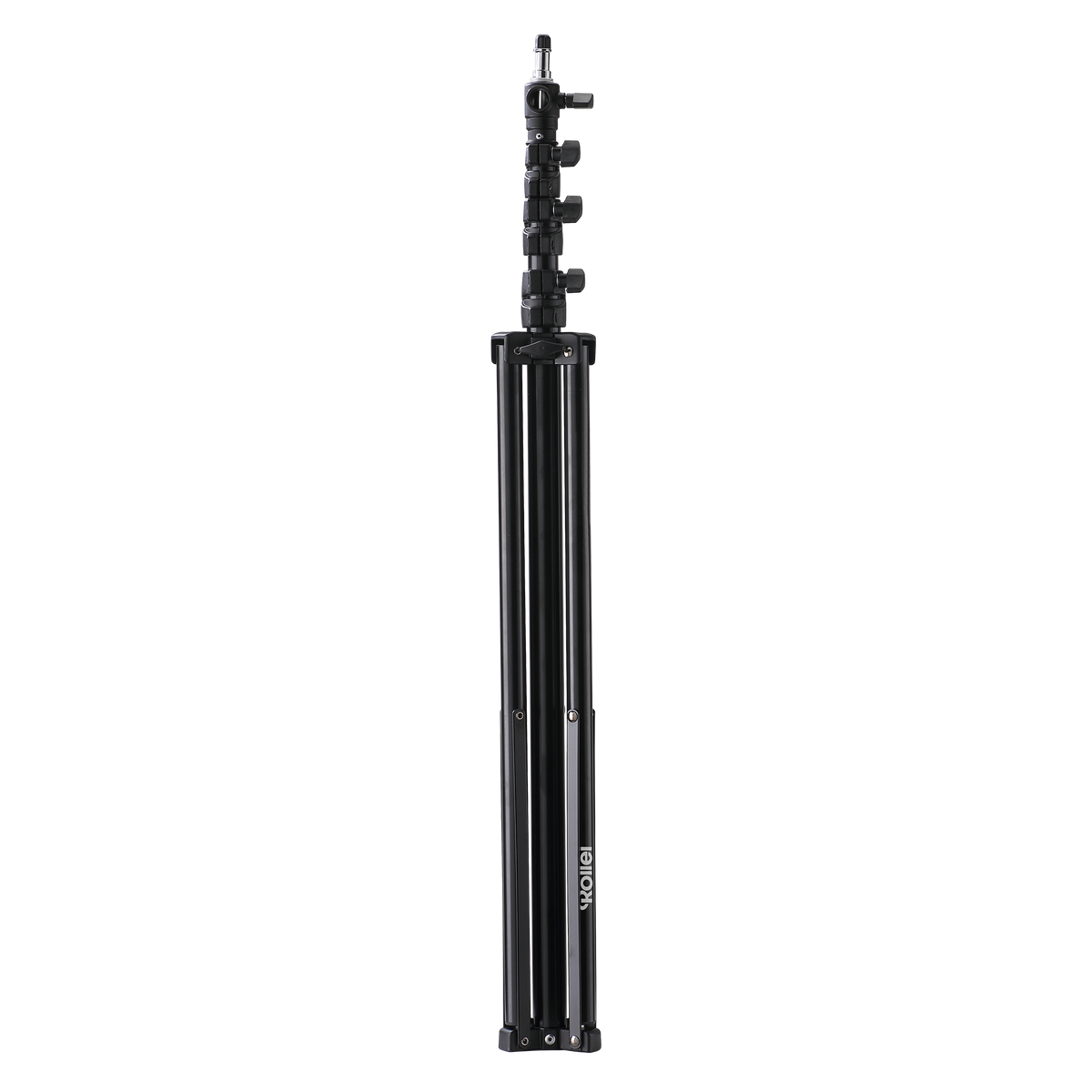 Lampenstativ Pro 285 cm | inkl. Tasche
