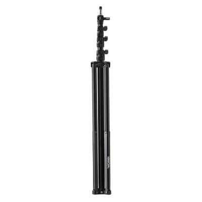 Lampenstativ Pro 285 cm | inkl. Tasche
