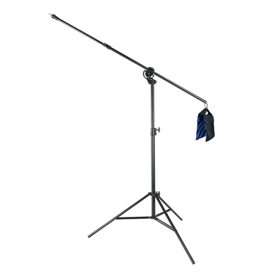 Boom Stand | Studio | incl. Counterweight