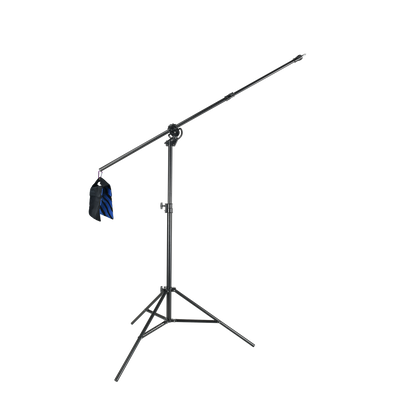 Boom Stand | Studio | incl. Counterweight