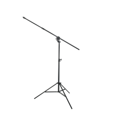 Boom Stand | Studio | incl. Counterweight