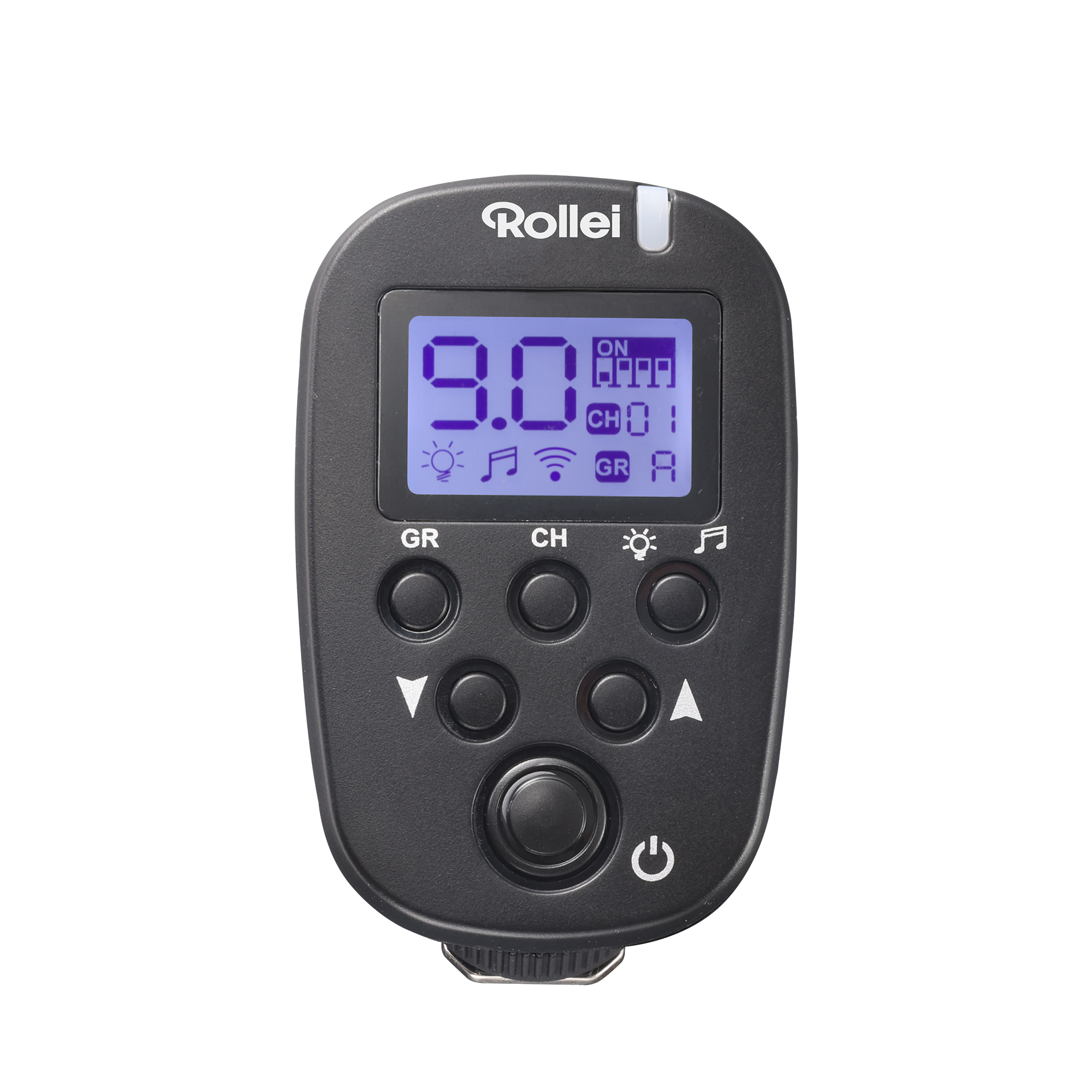 28095 Funksender Pro U7 II