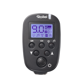 Pro U7 II radio transmitter
