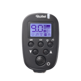 B-stock pro u7 ii radio transmitter