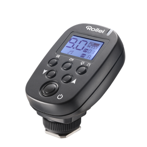 Pro U7 II radio transmitter