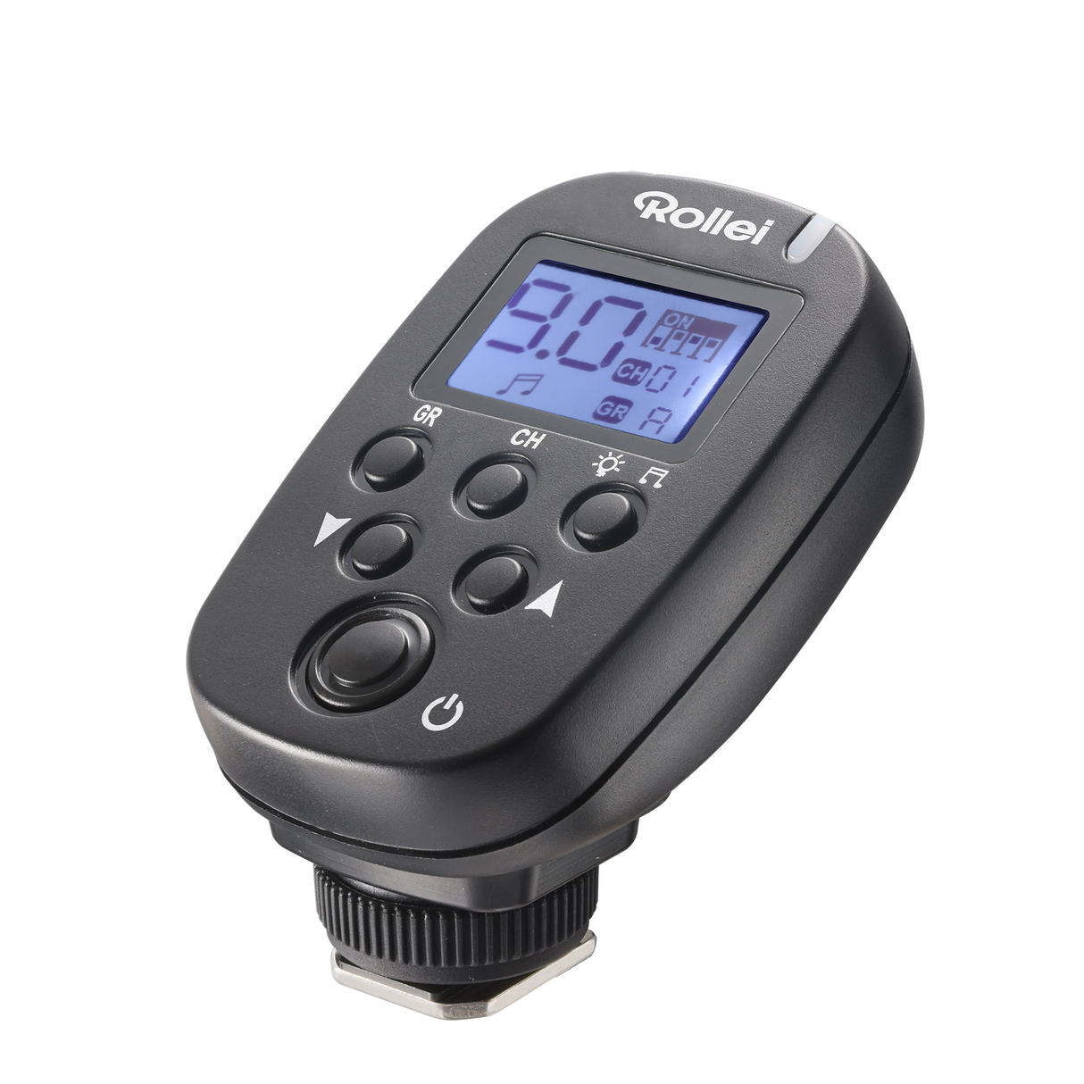 B-stock pro u7 ii radio transmitter