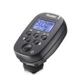 B-stock pro u7 ii radio transmitter