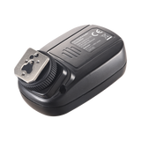 B-stock pro u7 ii radio transmitter