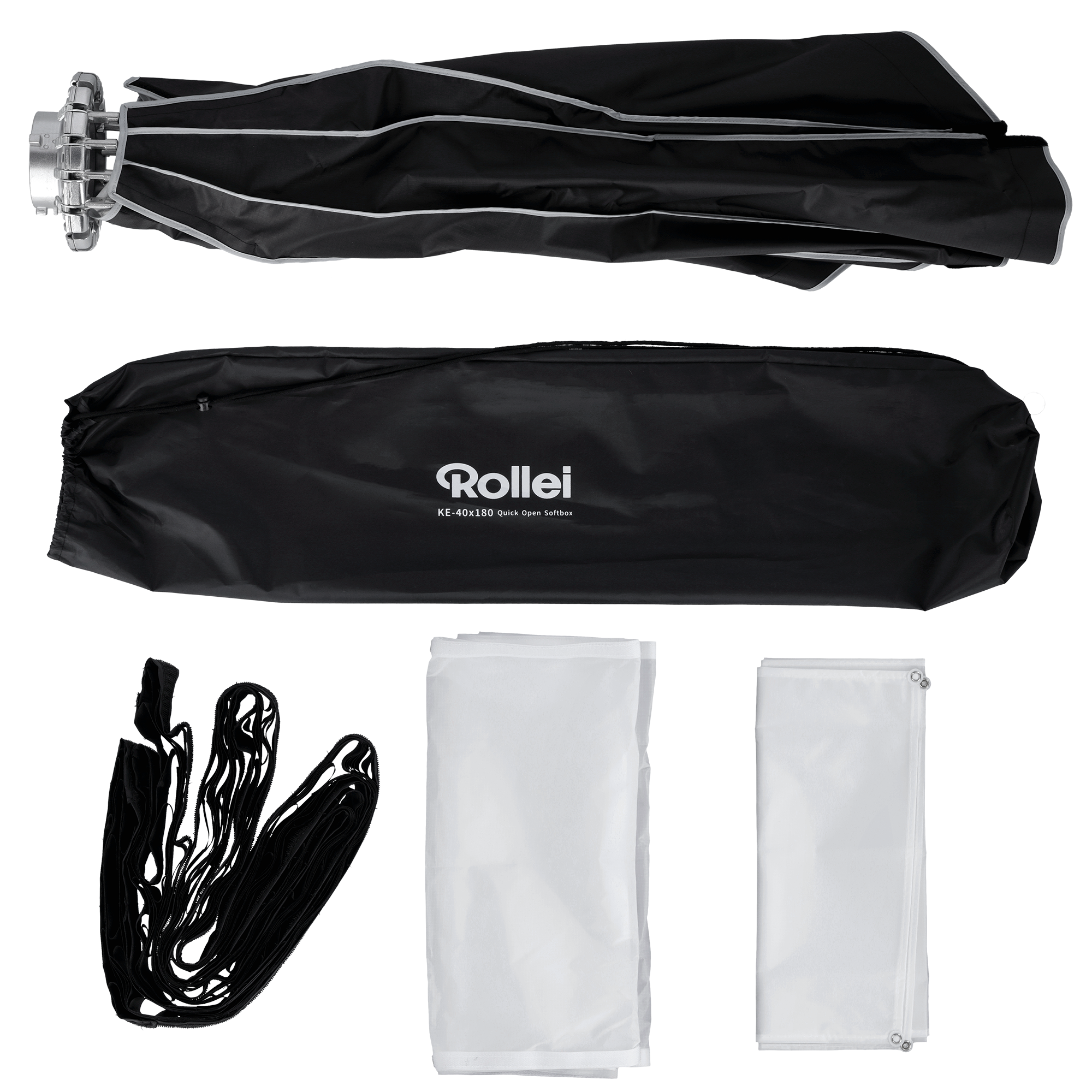 Softbox I Click Strip Light I various sizes