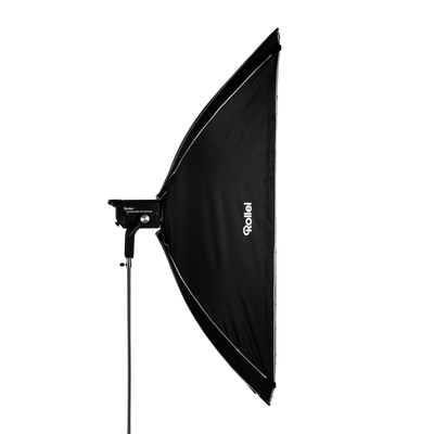 Softbox I Click Strip Light I various sizes