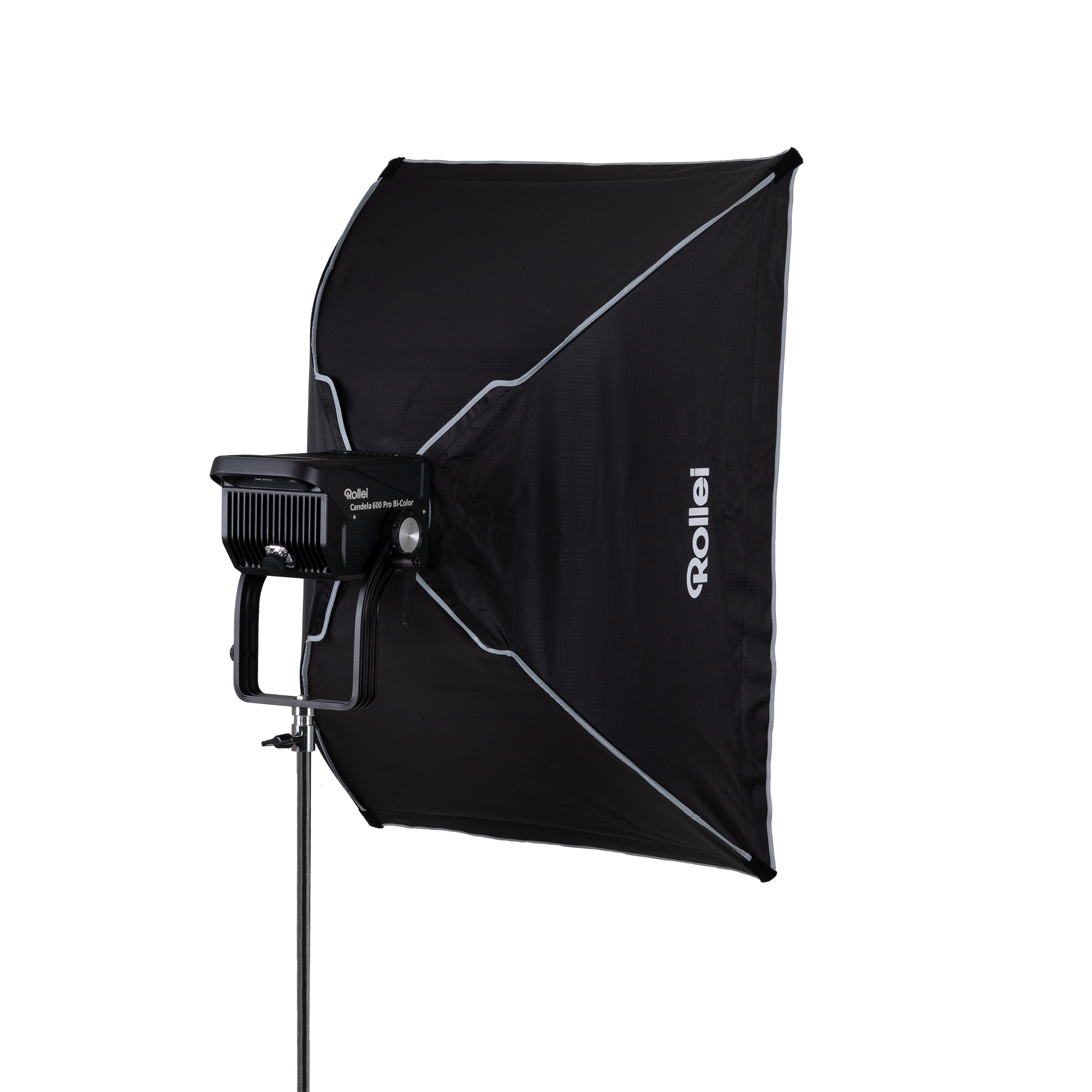 Softbox I with click mechanism I various sizes