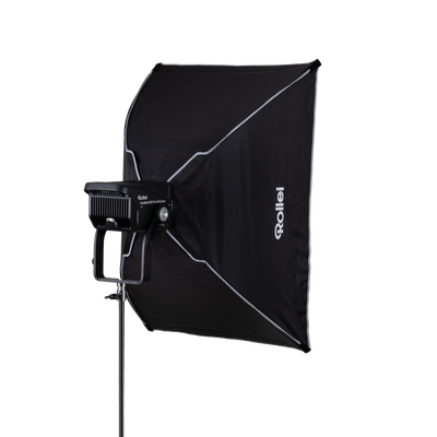 Softbox I with click mechanism I various sizes