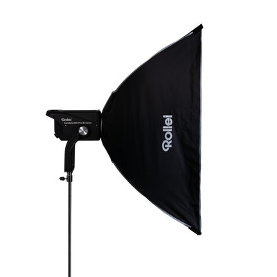 Softbox I with click mechanism I various sizes