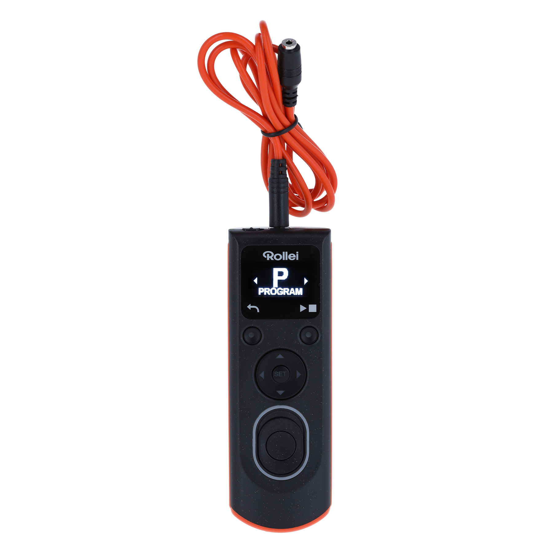 Cable remote release V2
