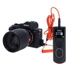 Cable remote release V2