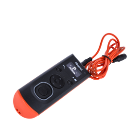 Cable remote release V2