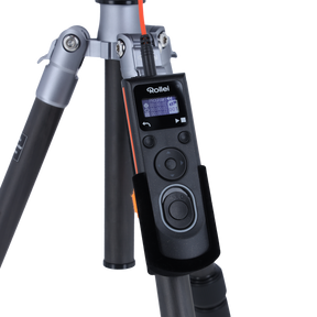 Cable remote release V2