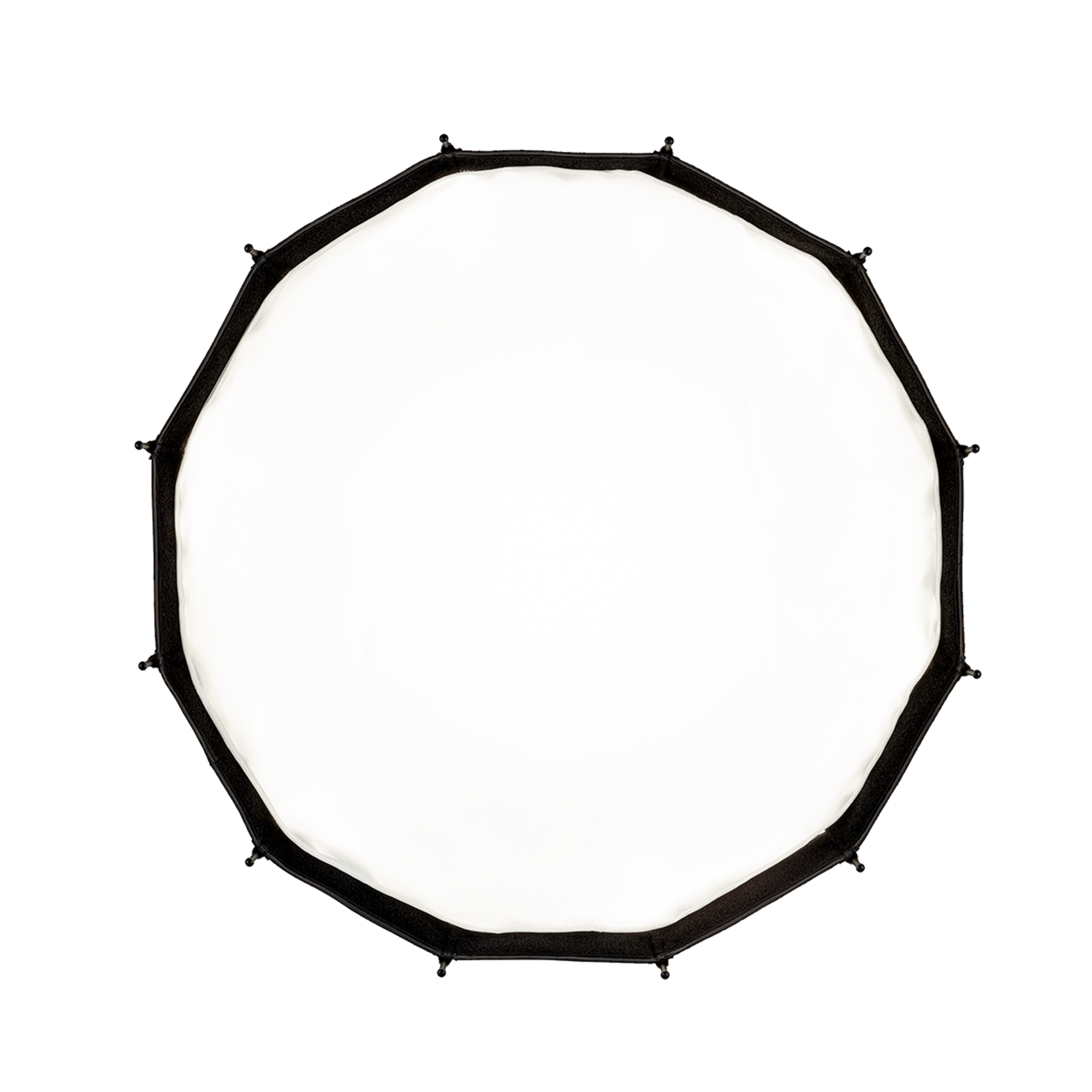 Beauty-Dish I mit Klick-Mechanismus I versch. Größen