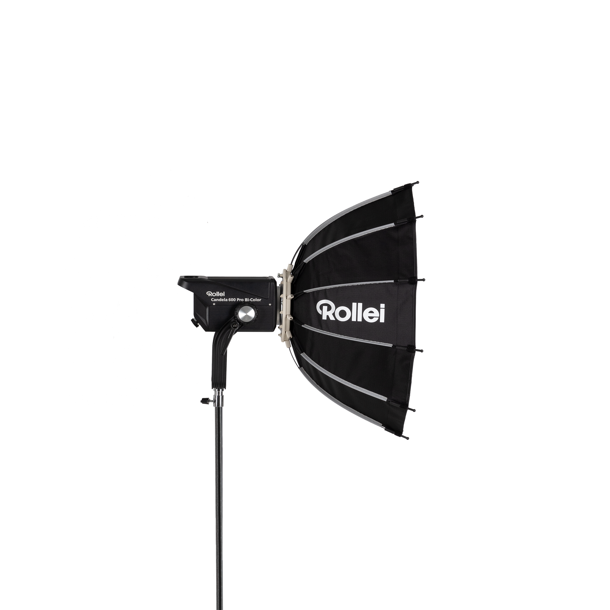 Beauty-Dish I mit Klick-Mechanismus I versch. Größen