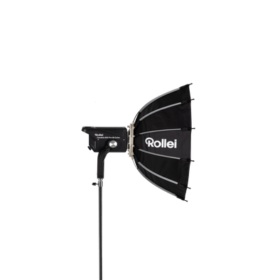 Beauty-Dish I mit Klick-Mechanismus I versch. Größen