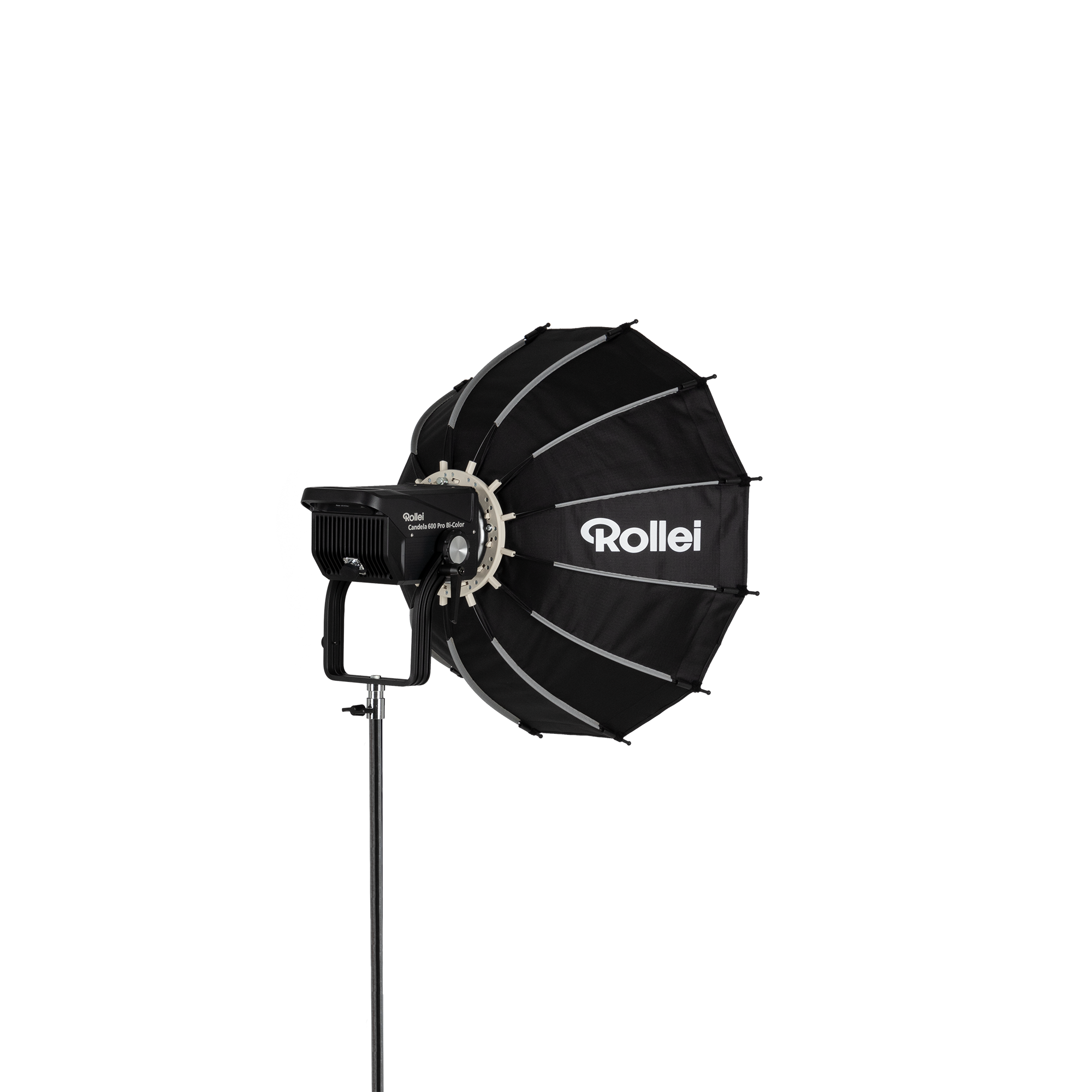 Beauty-Dish I mit Klick-Mechanismus I versch. Größen