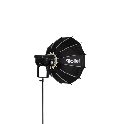 Beauty-Dish I mit Klick-Mechanismus I versch. Größen