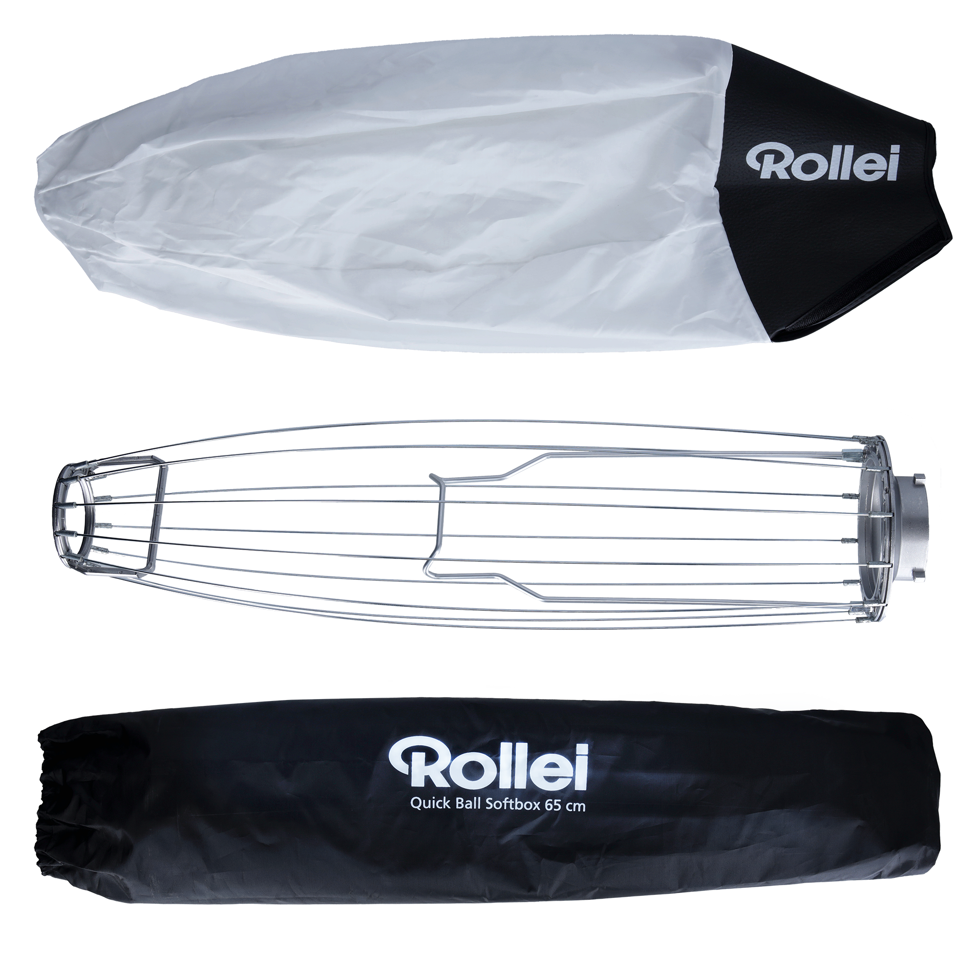 Softbox I Balloon I 65 cm