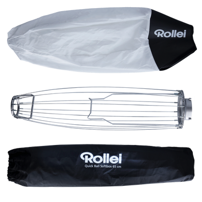 Softbox I Balloon I 65 cm