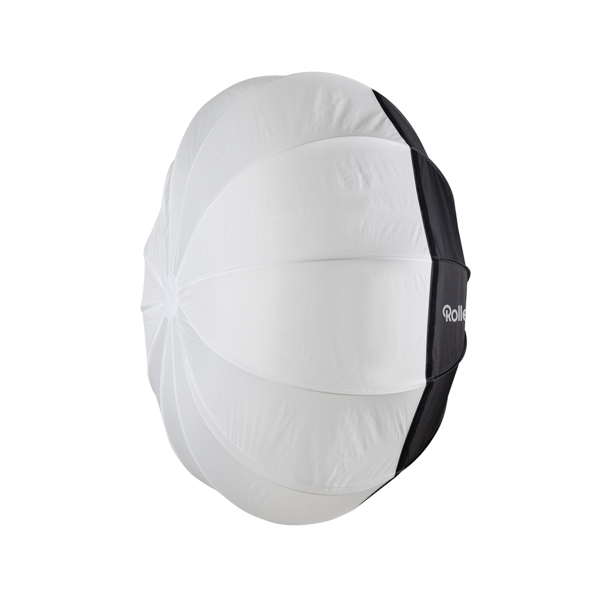 SoftBox I Balloon I 100 cm / 120 cm i with light control curtain