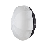 SoftBox I Balloon I 100 cm / 120 cm i with light control curtain