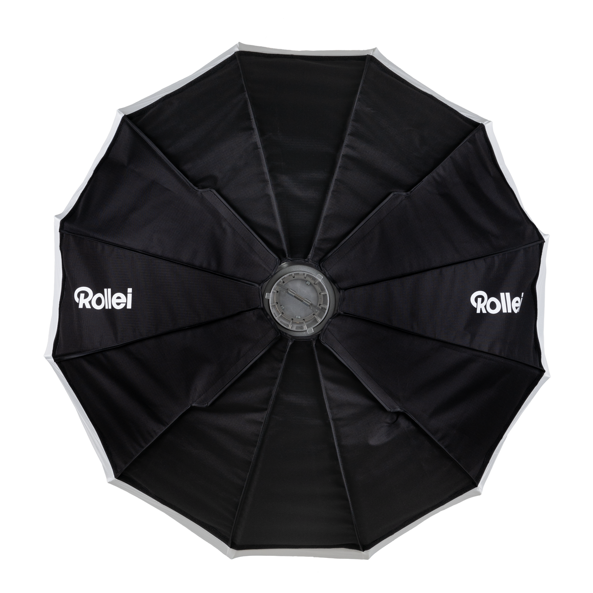 SoftBox I Balloon I 100 cm / 120 cm i with light control curtain