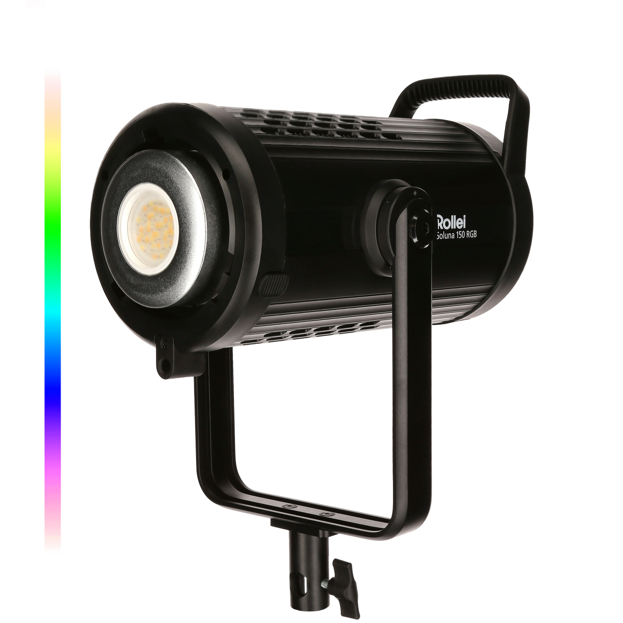 Soluna 150 RGB - LED-Dauerlicht