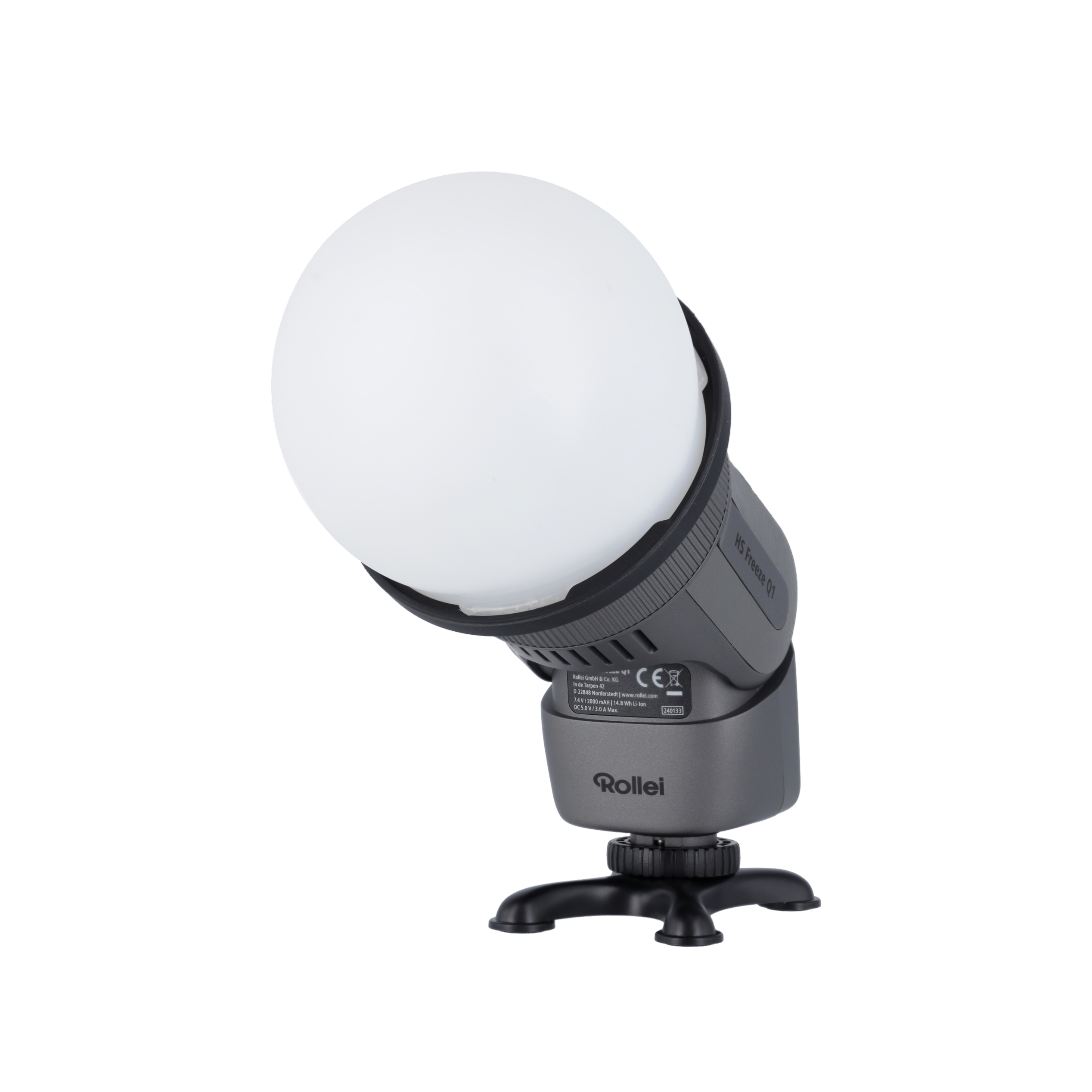 Softball | Diffusor | für HS Freeze Q1 / 1X